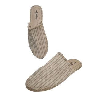 Coldwater Creek Walk With Me Sandals